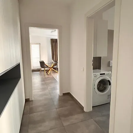 Elisio - Fifth Haven Appartement *